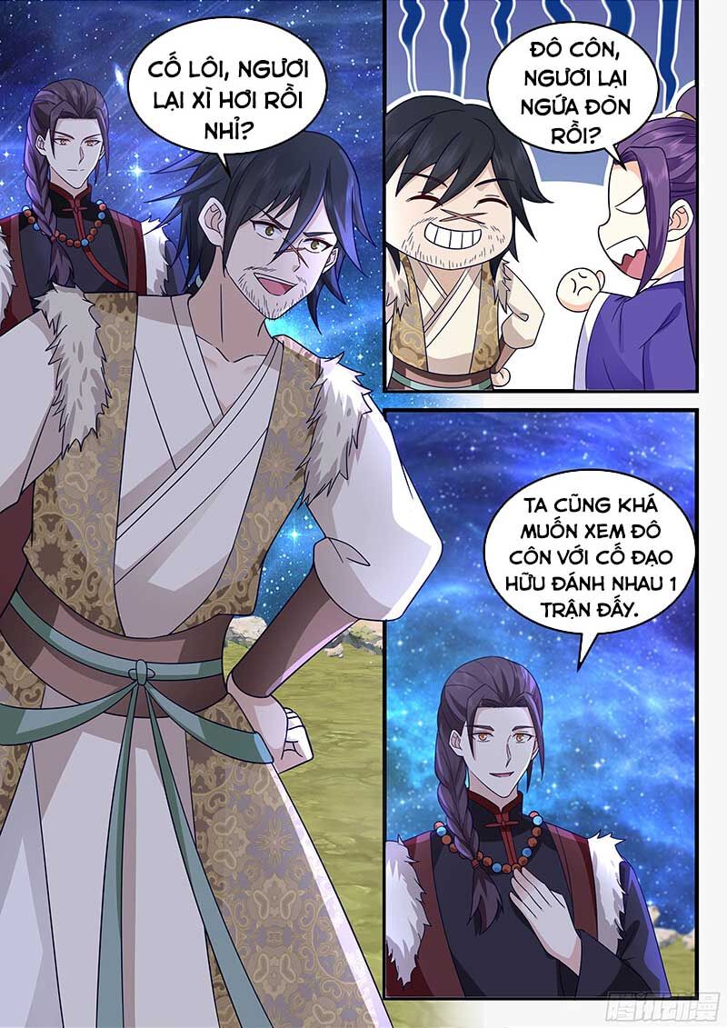 Chương 252