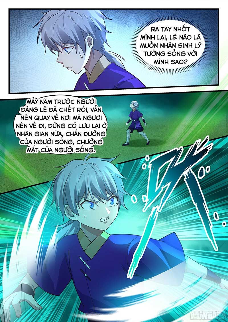 Chương 254