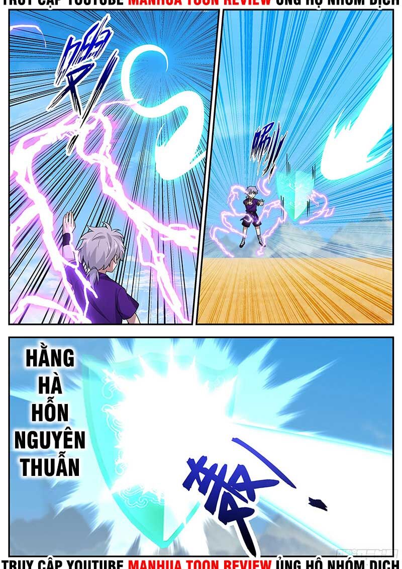 Chương 255