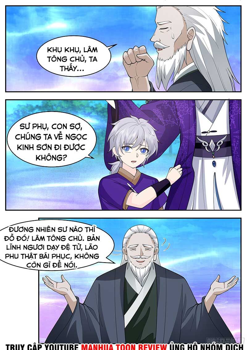 Chương 256