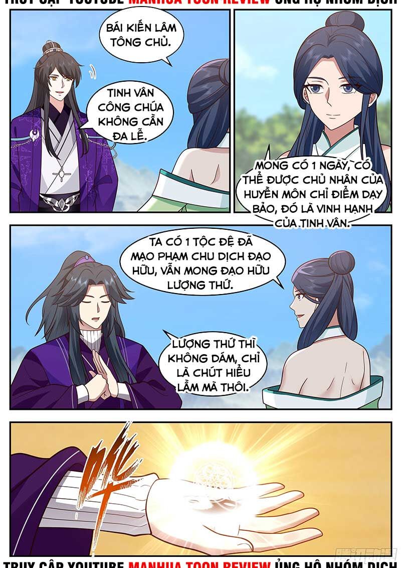 Chương 257