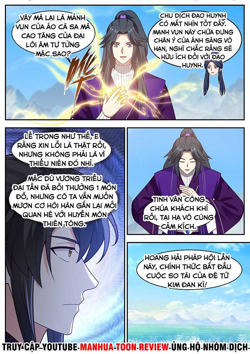 Chương 257