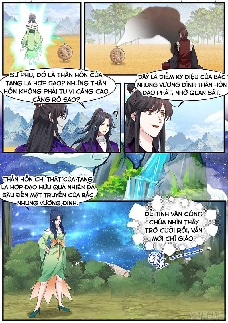 Chương 261