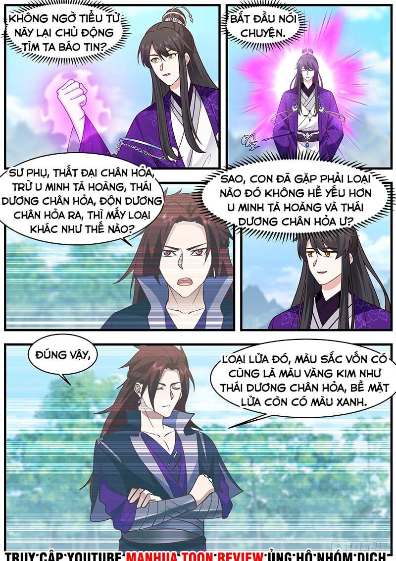 Chương 262