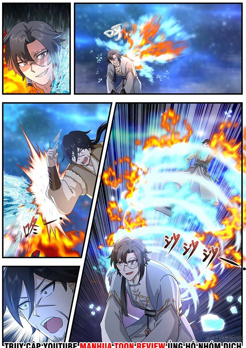 Chương 262