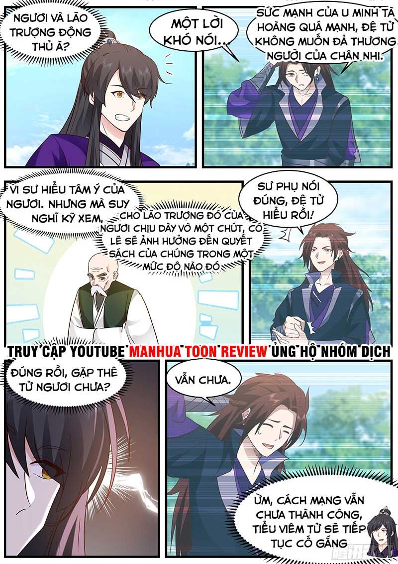 Chương 262