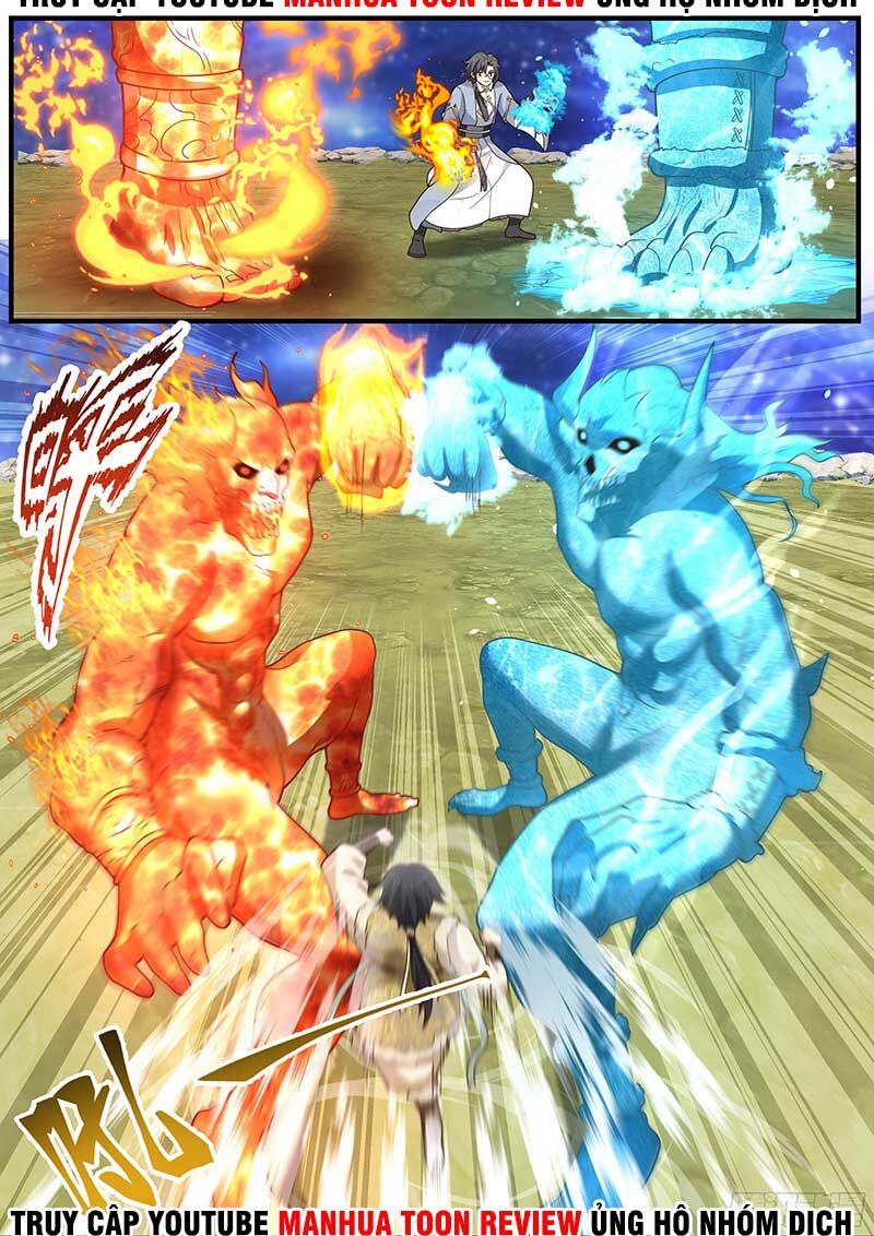 Chương 262