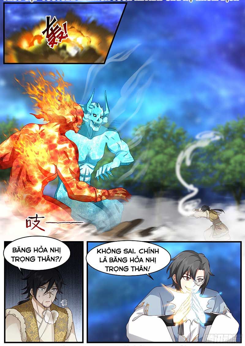 Chương 262