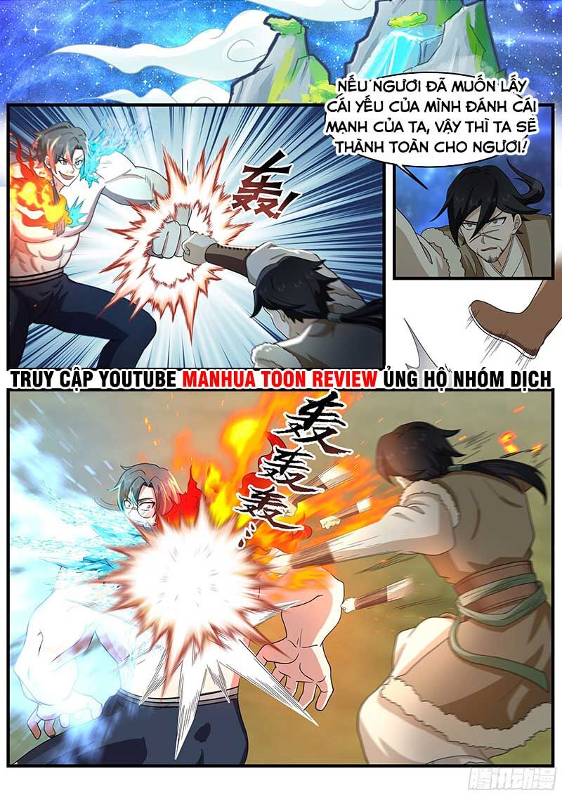 Chương 262