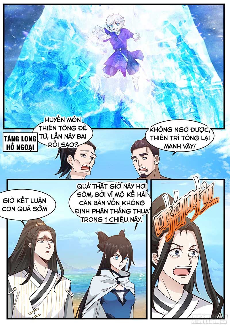 Chương 263