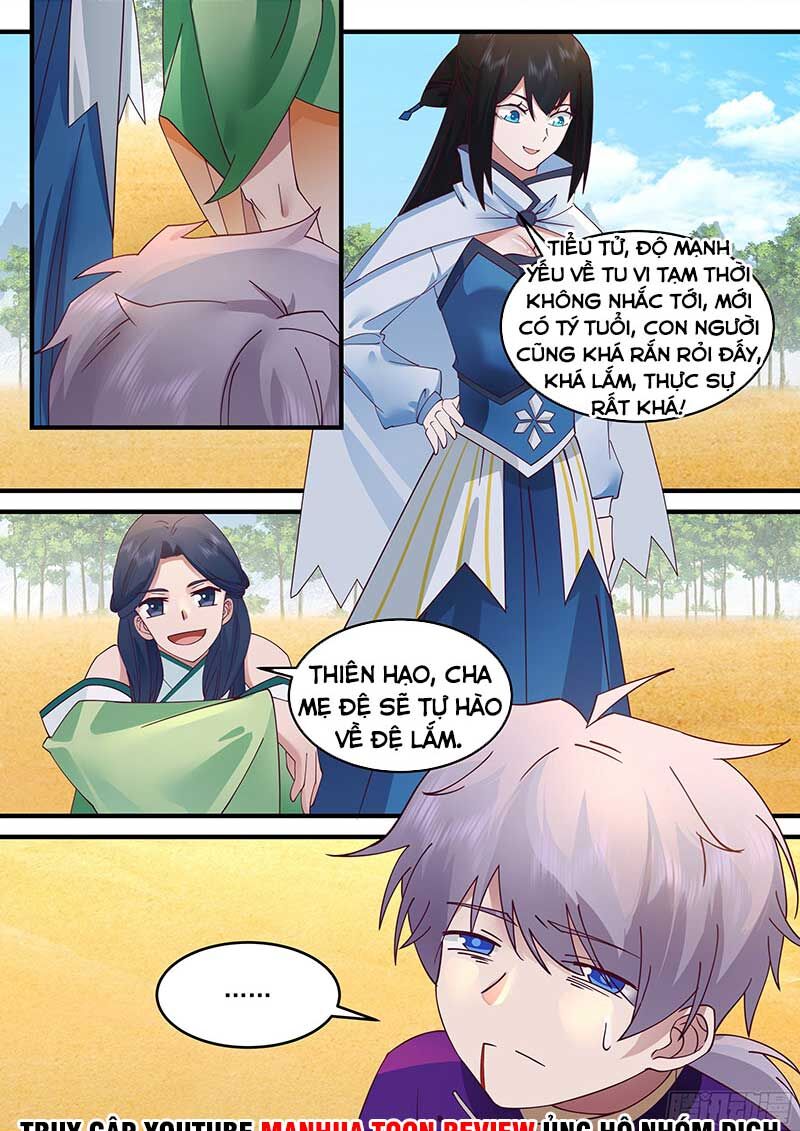 Chương 264