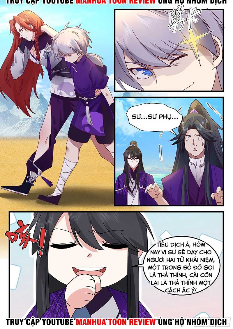 Chương 264