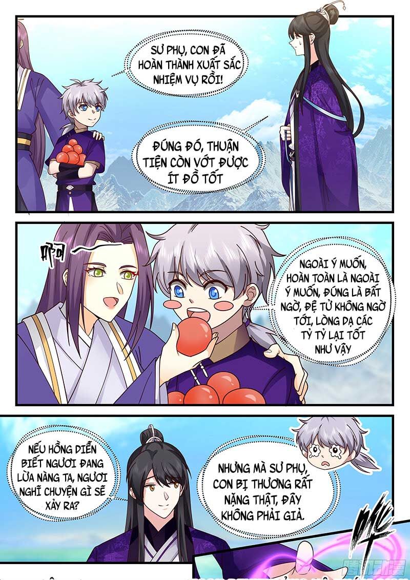 Chương 265