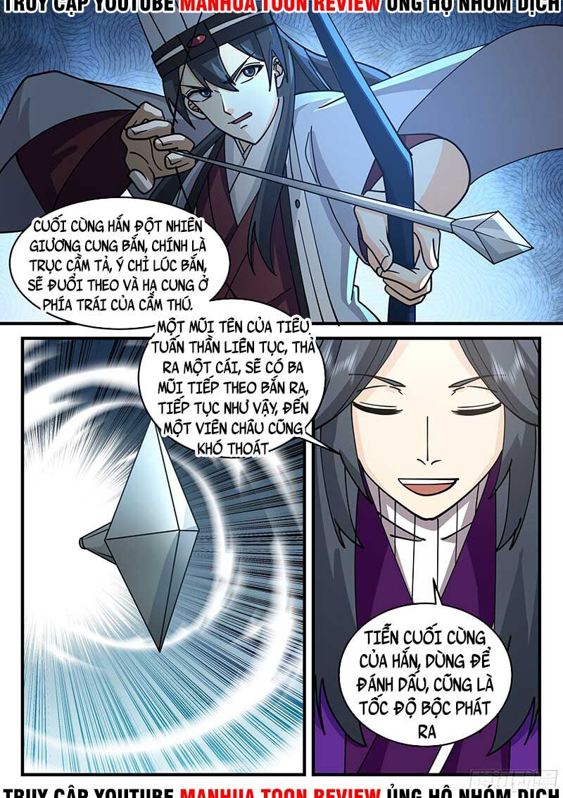 Chương 265