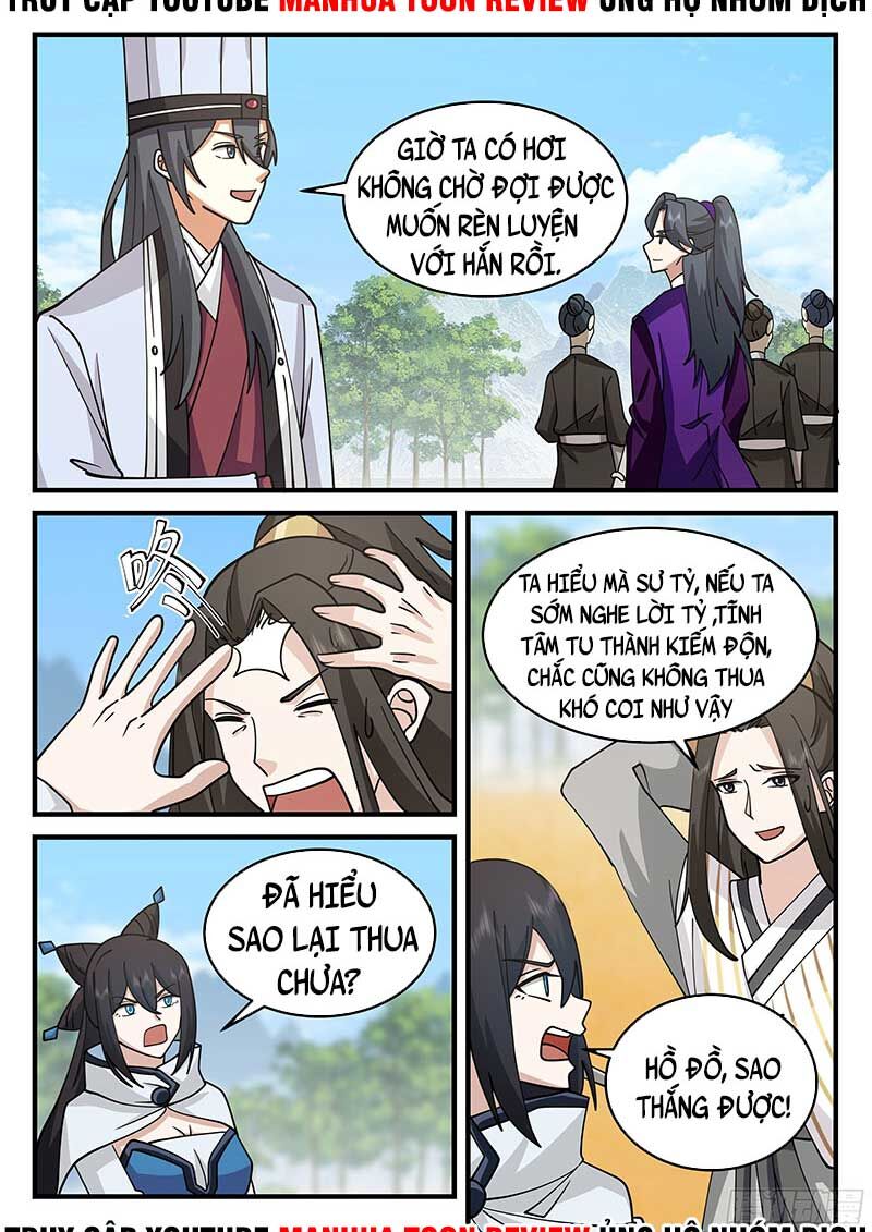 Chương 265