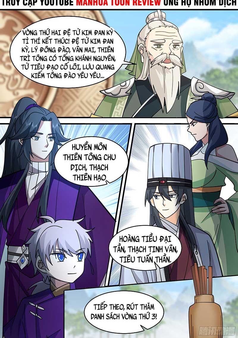 Chương 265