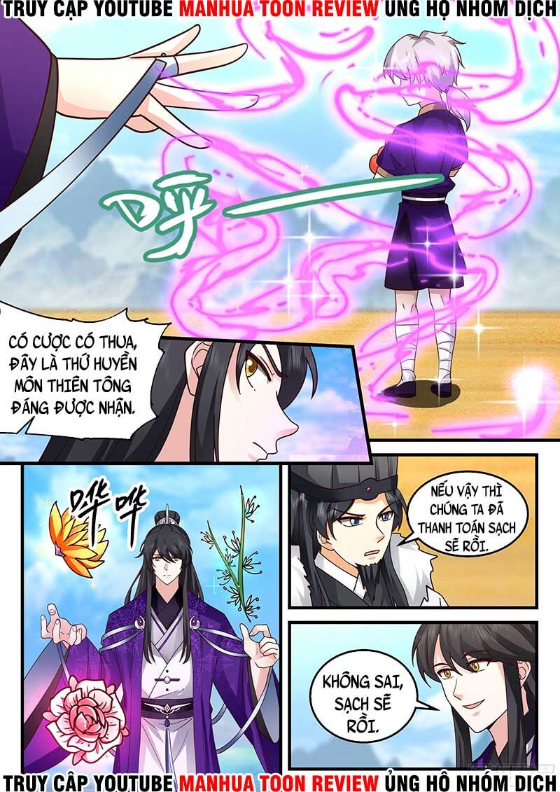 Chương 265