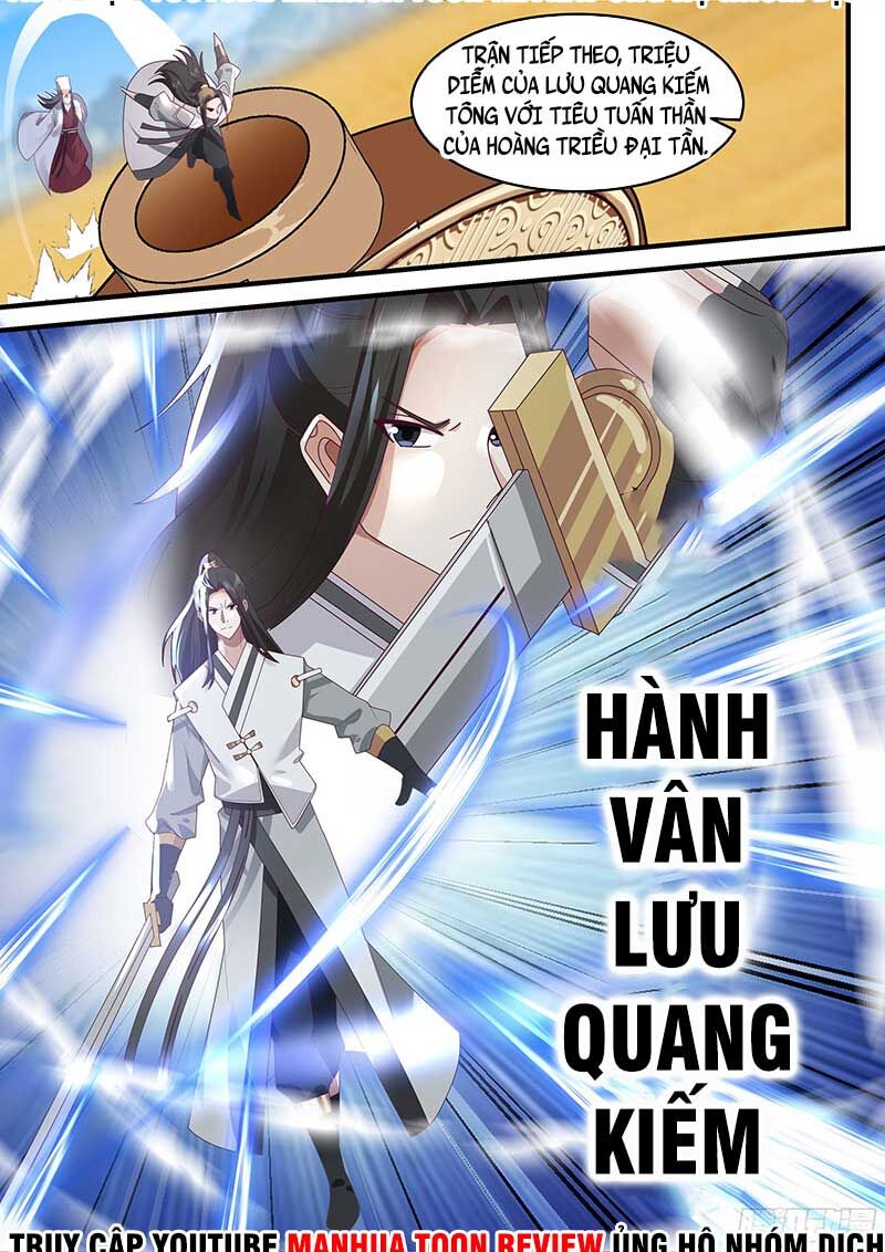 Chương 265