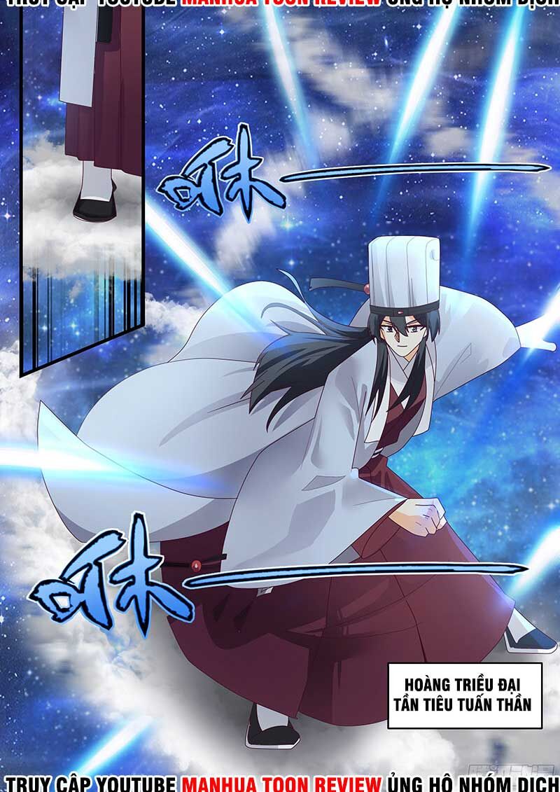 Chương 265