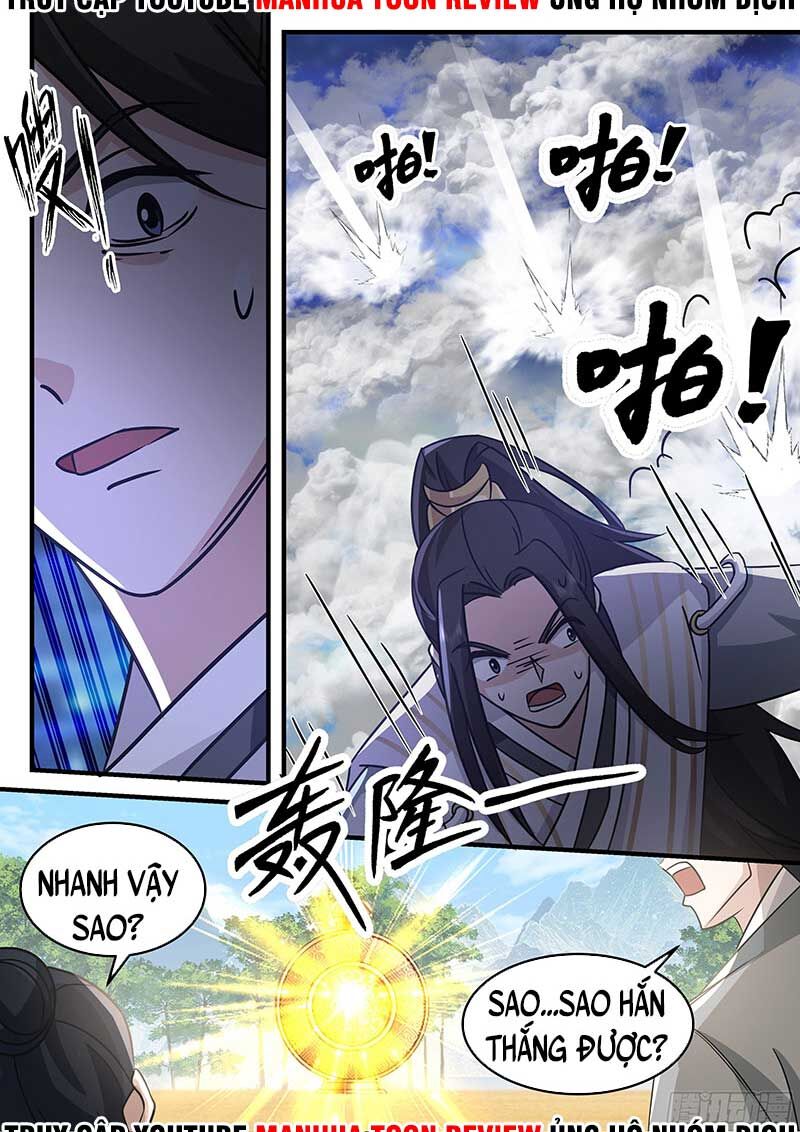 Chương 265