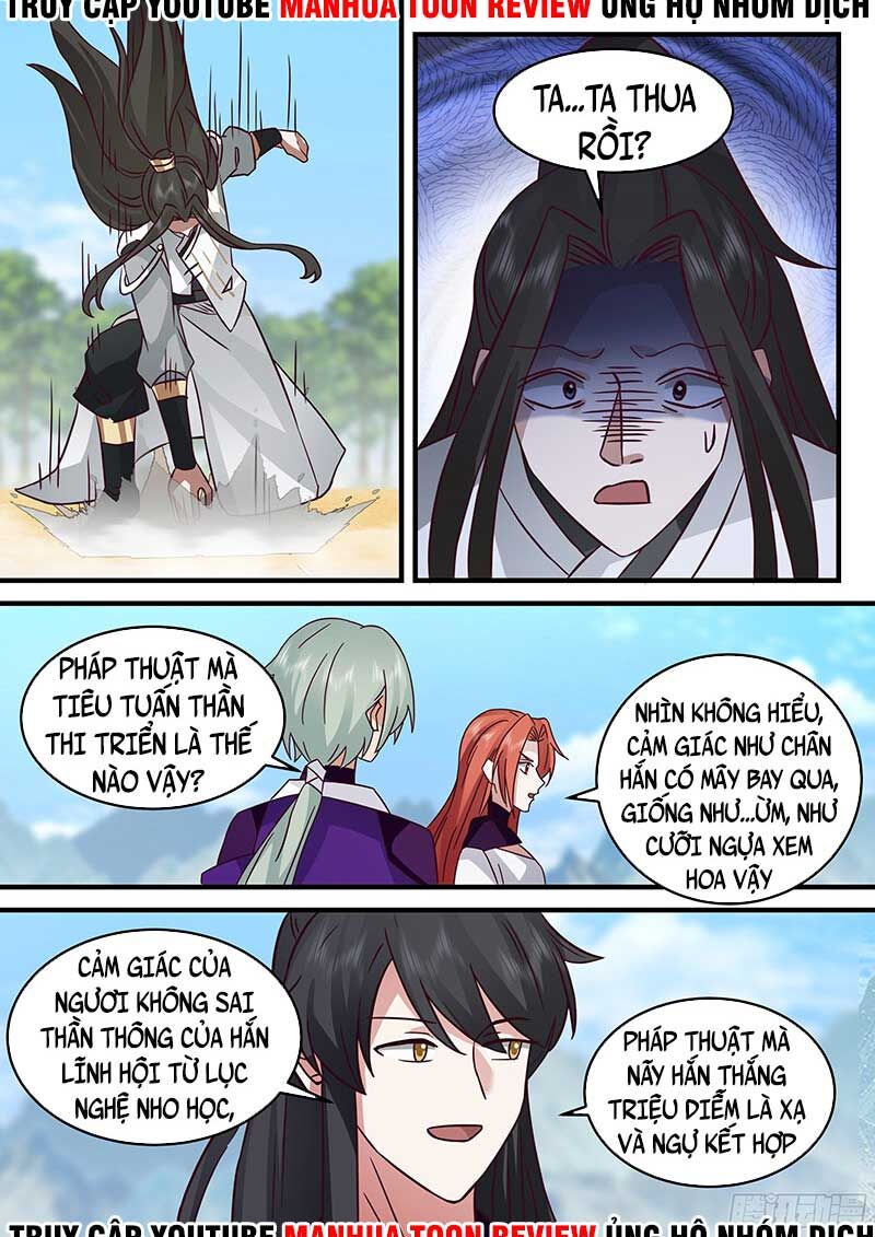 Chương 265