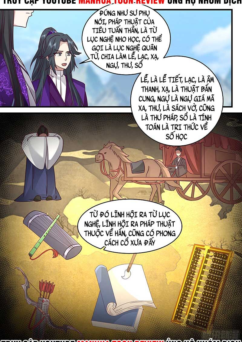 Chương 265