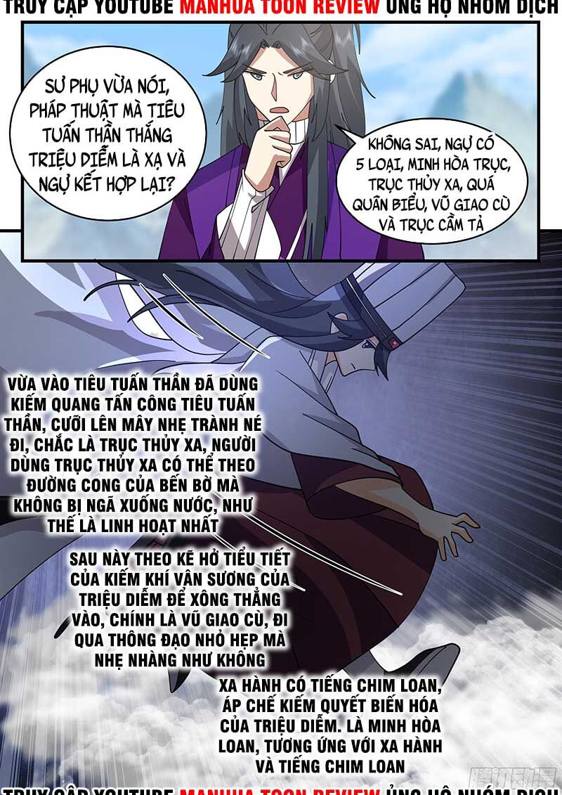 Chương 265