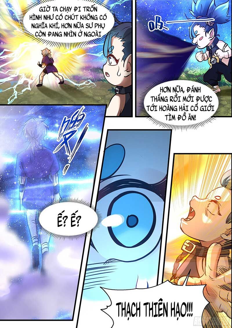 Chương 266