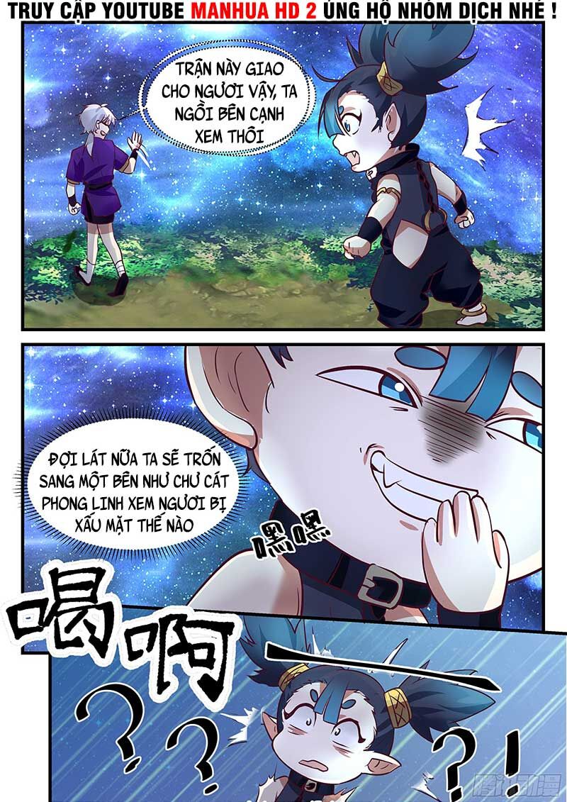 Chương 266