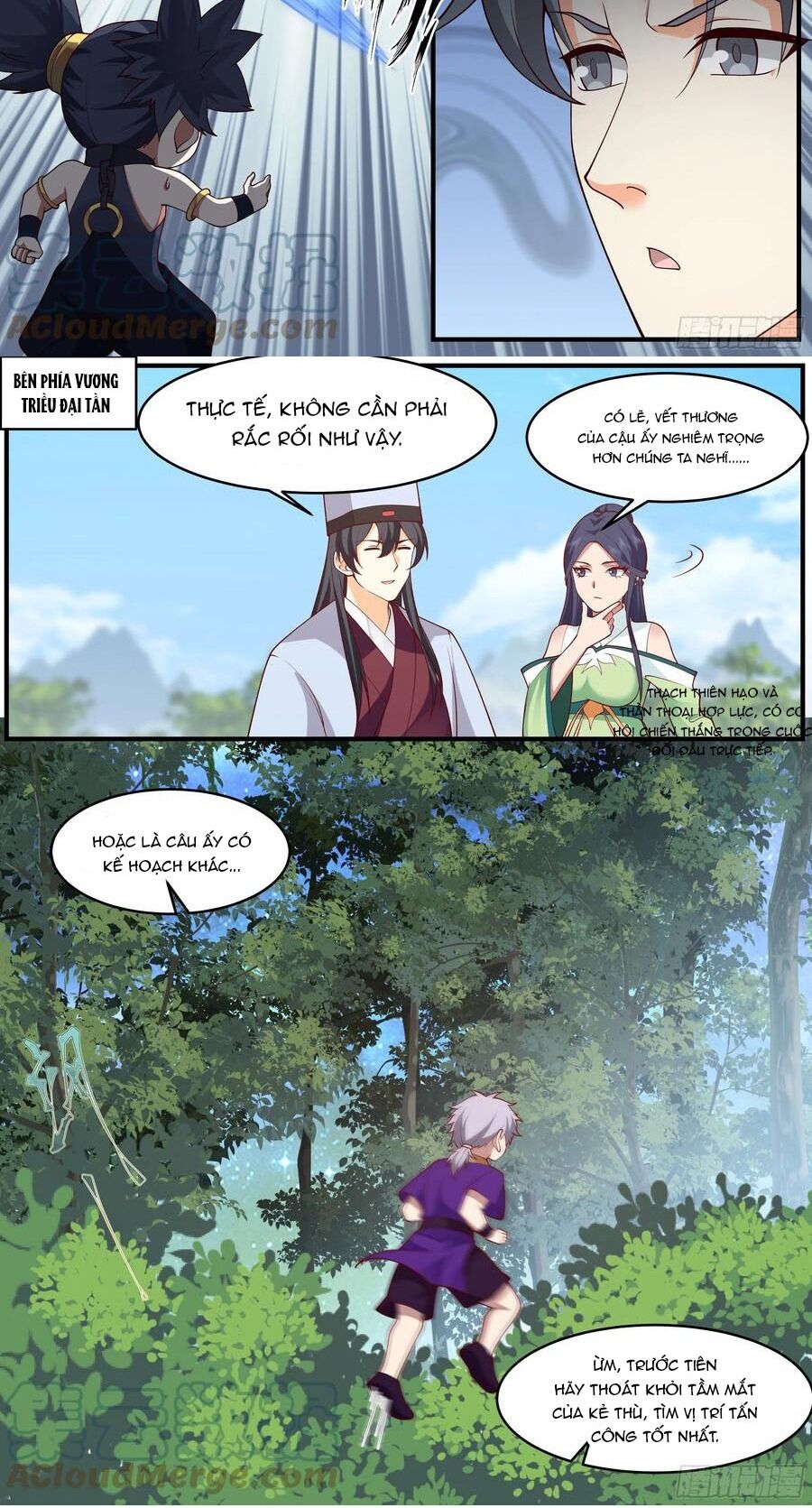Chương 267