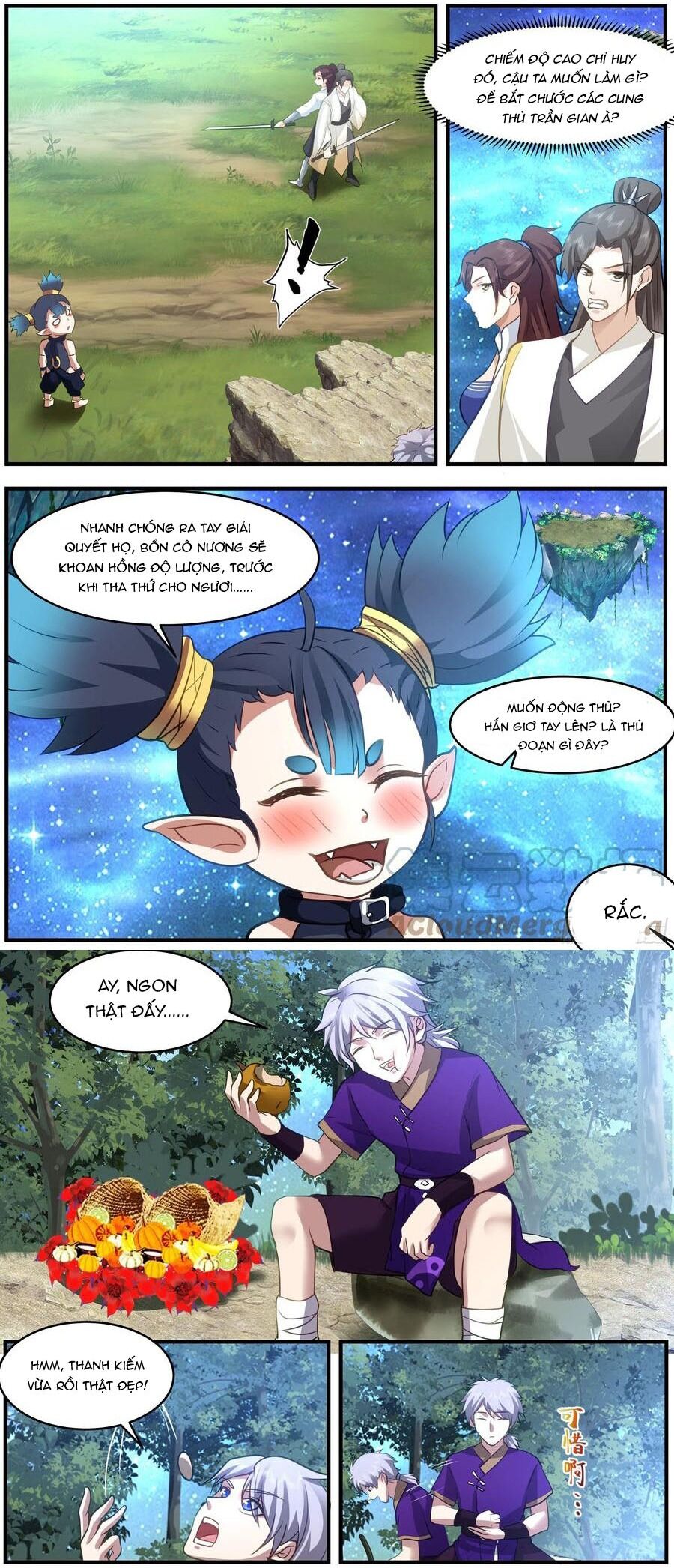 Chương 267