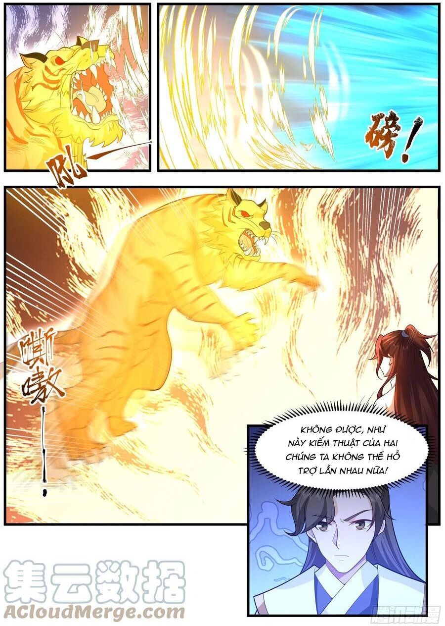Chương 268