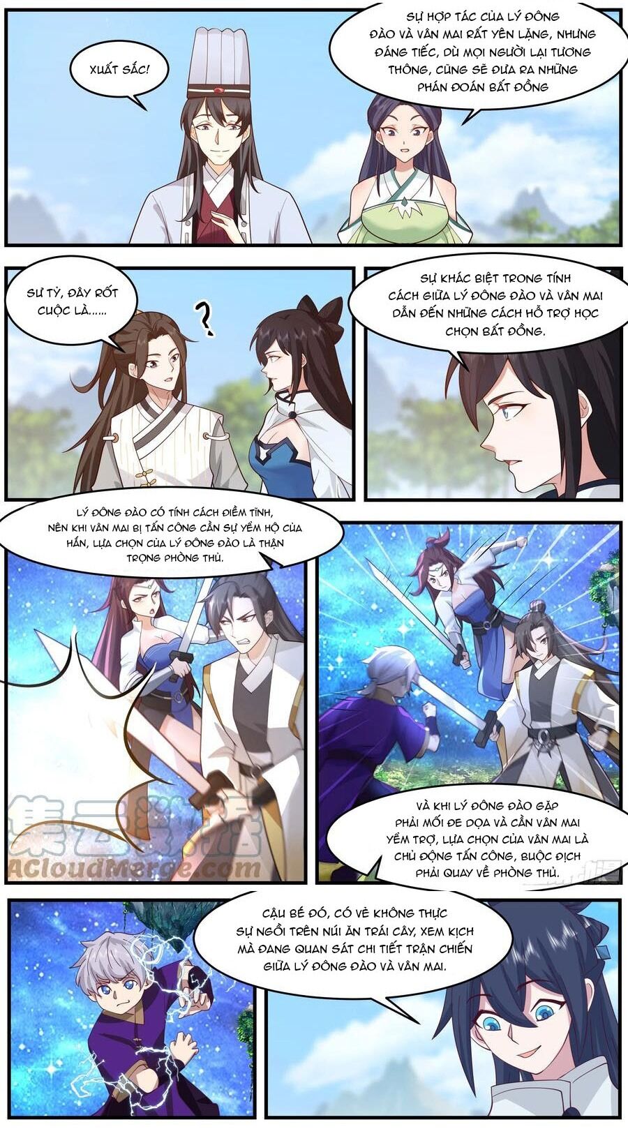 Chương 268
