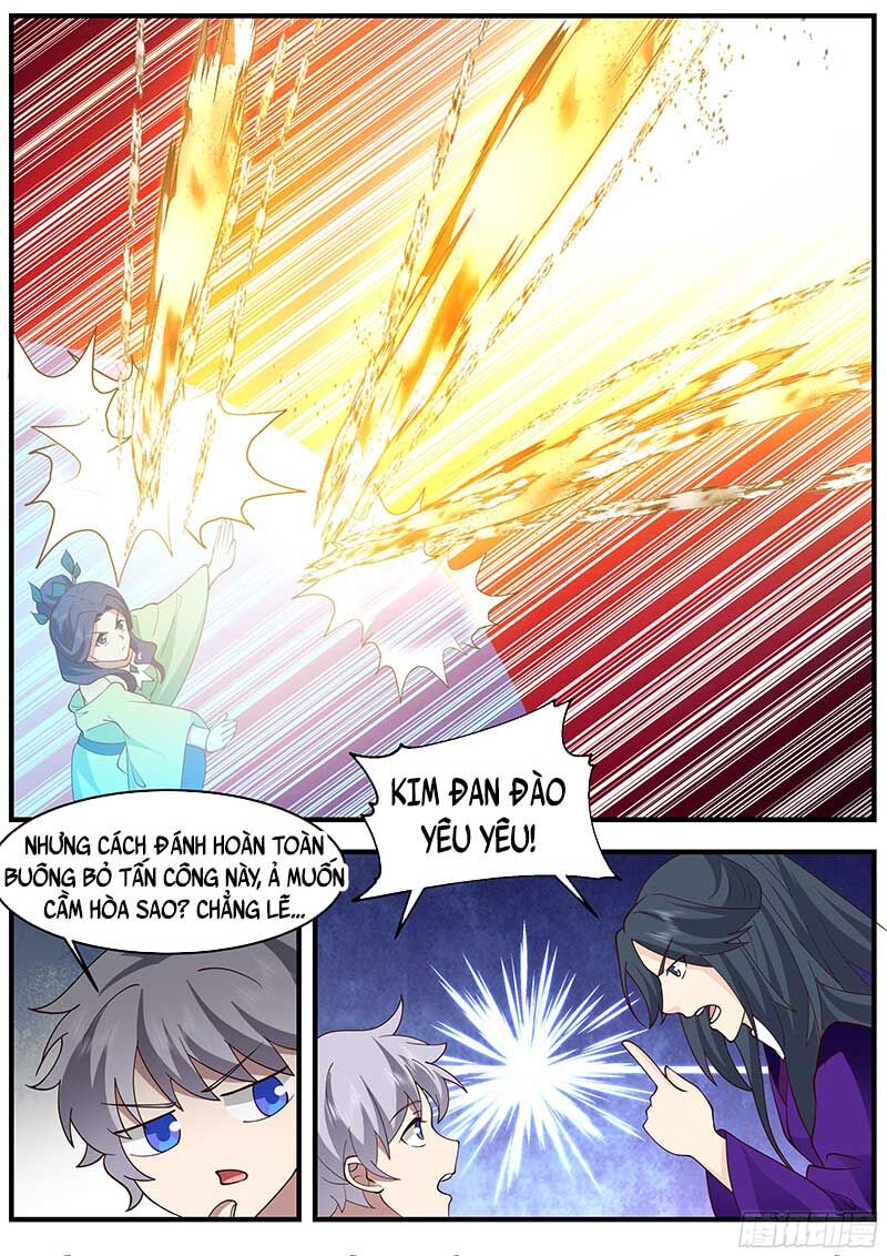 Chương 269