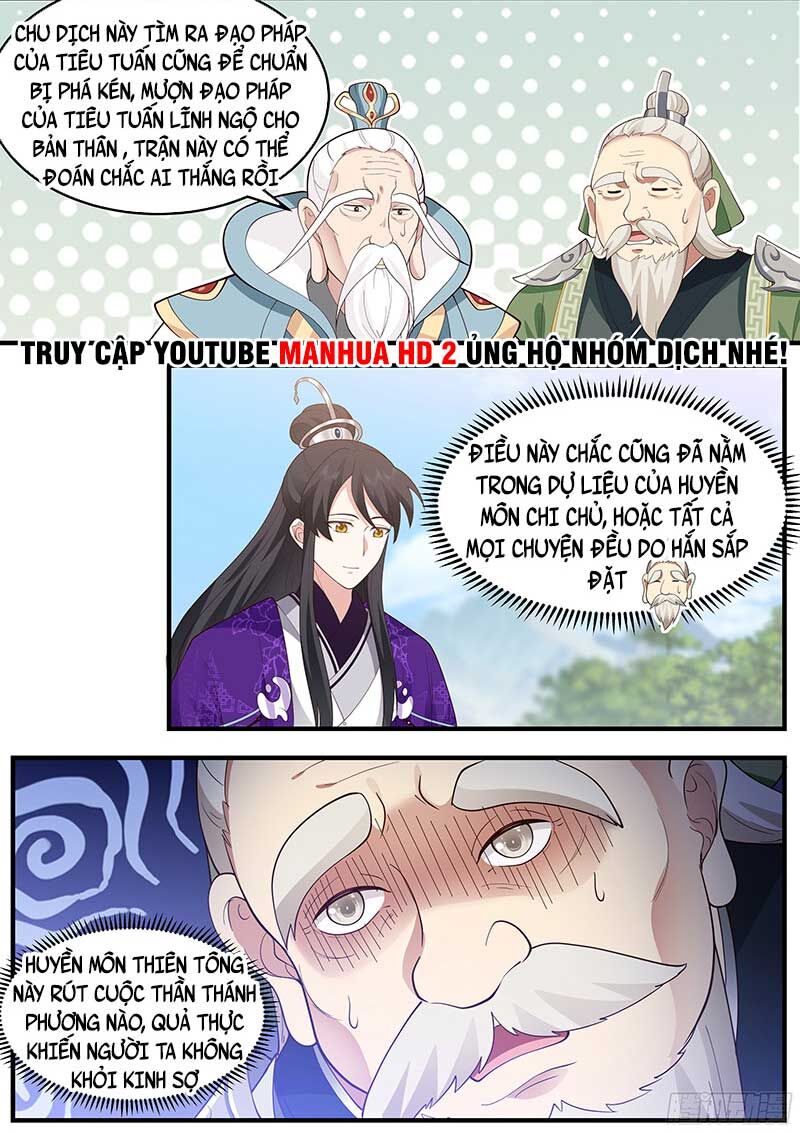 Chương 270