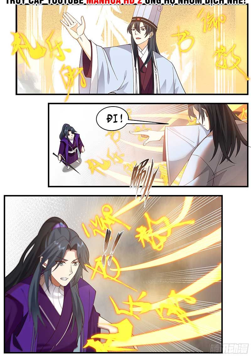Chương 271
