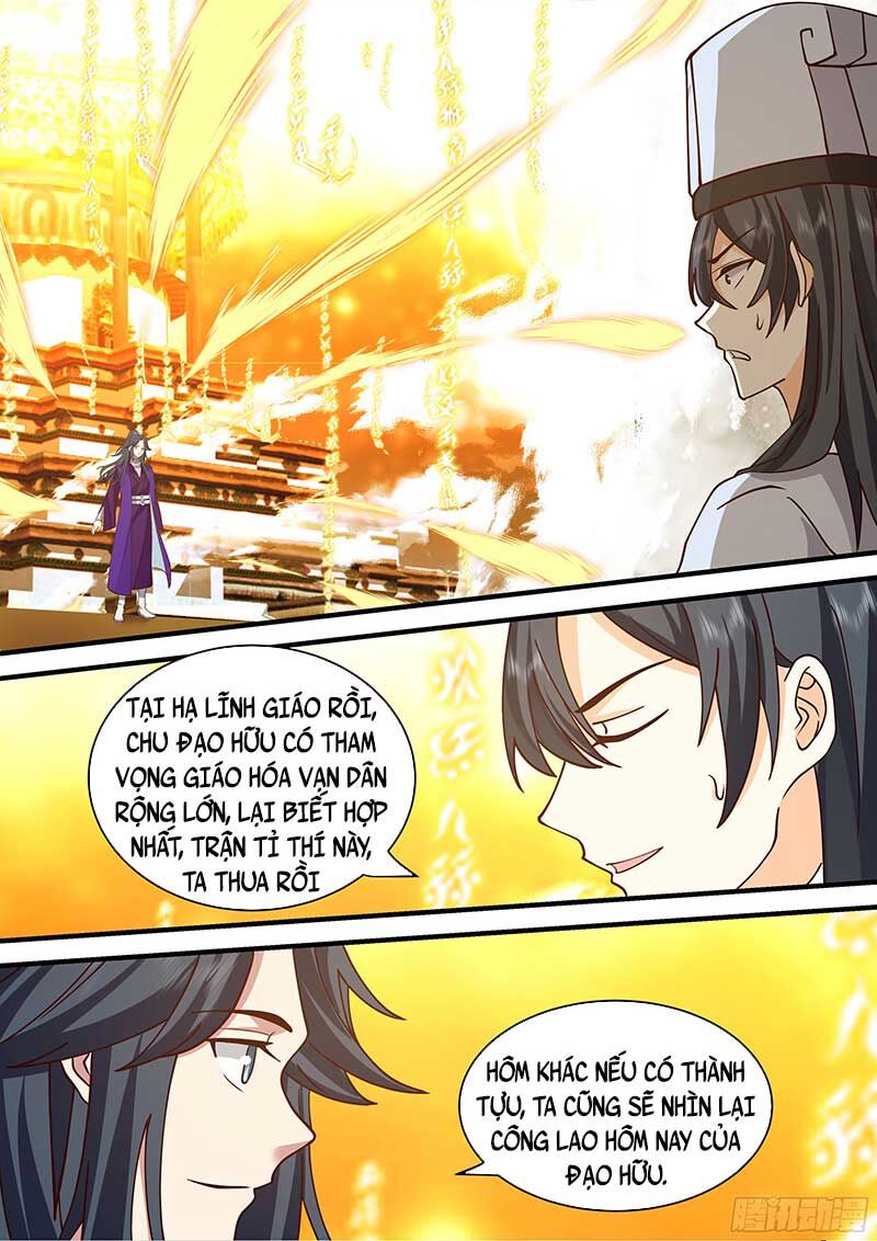Chương 272