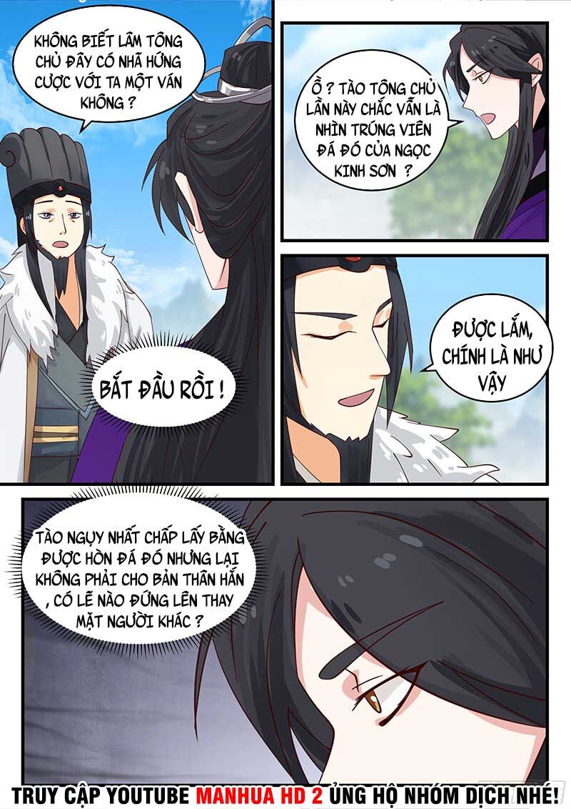 Chương 273