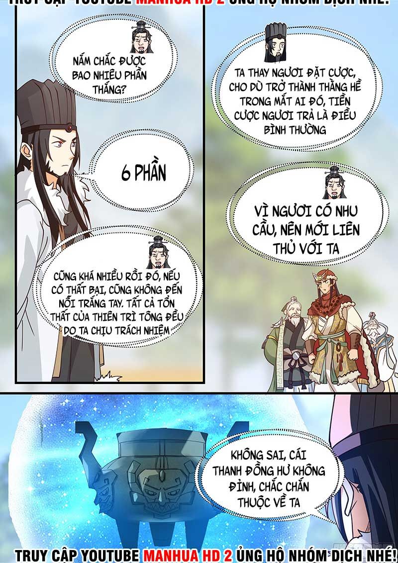 Chương 274