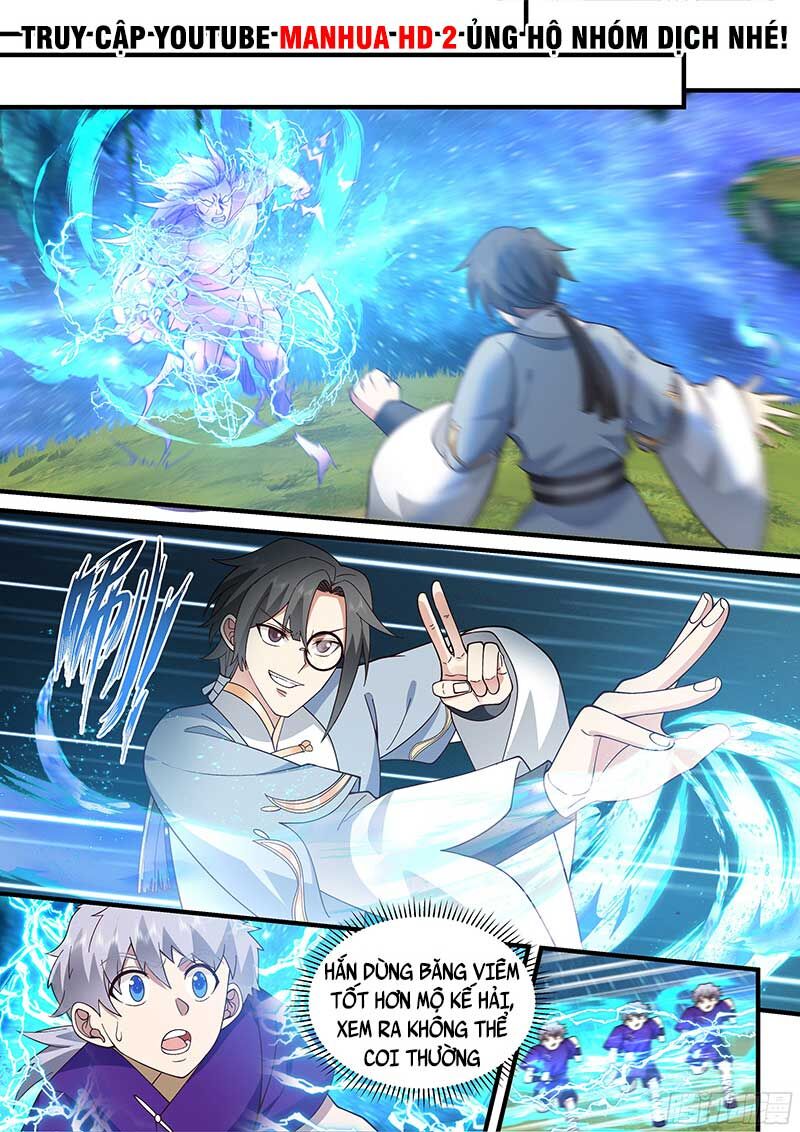Chương 274
