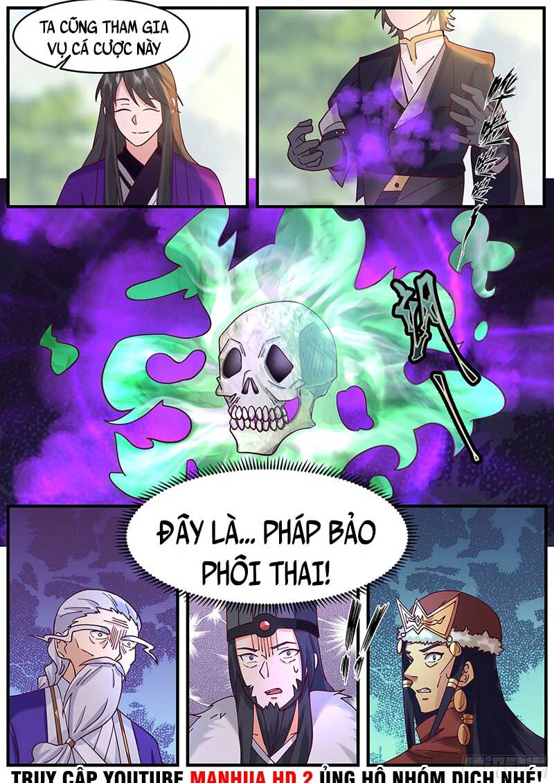 Chương 275