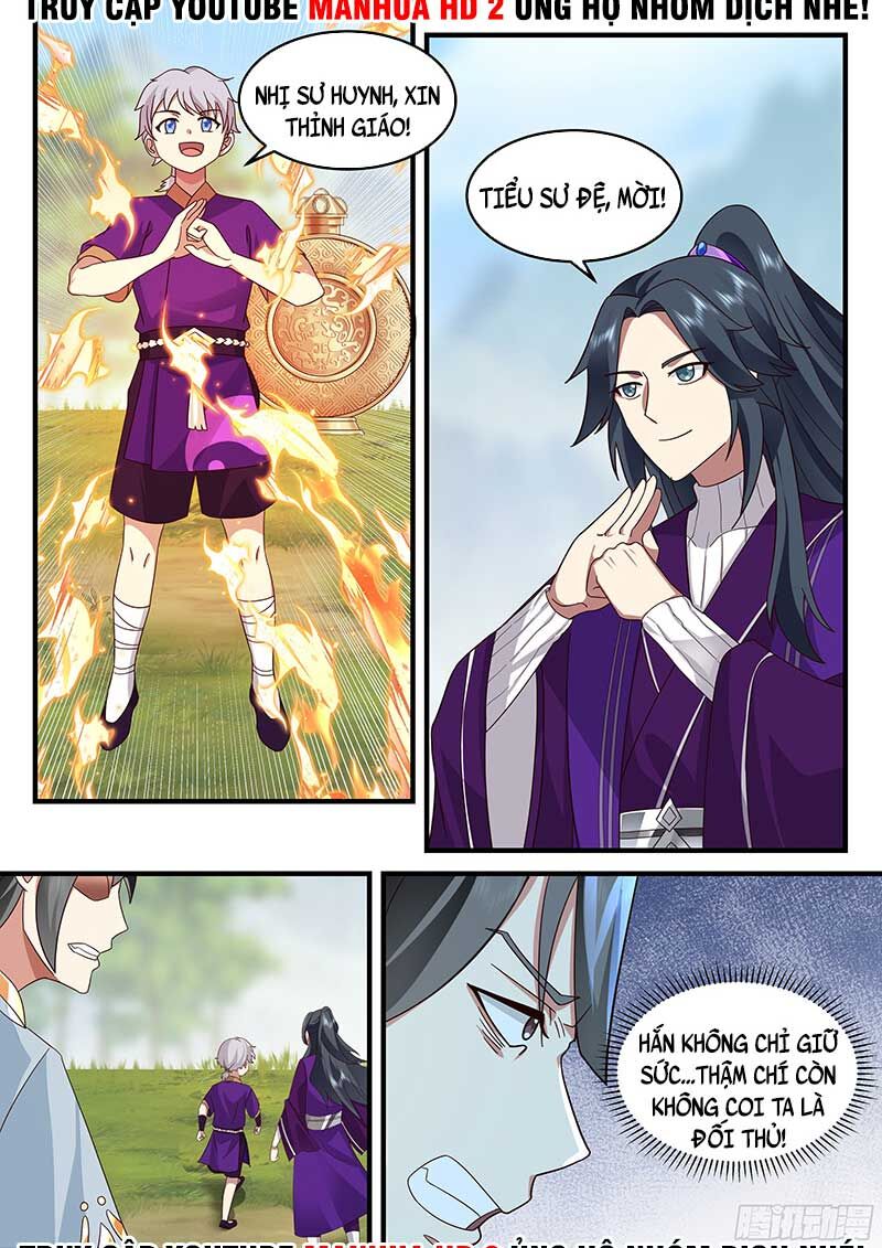 Chương 277