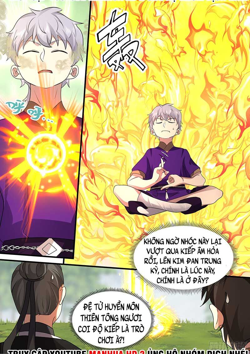 Chương 277