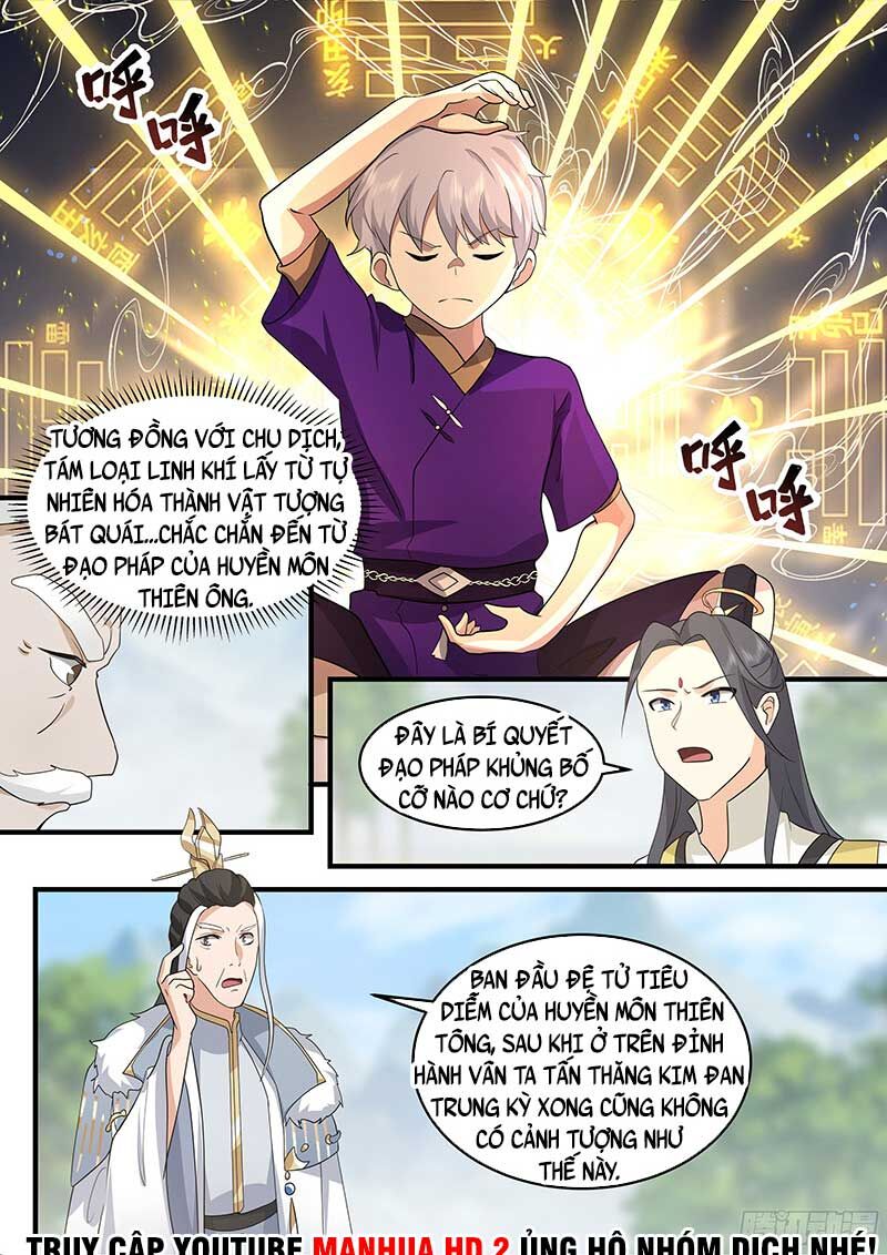 Chương 277