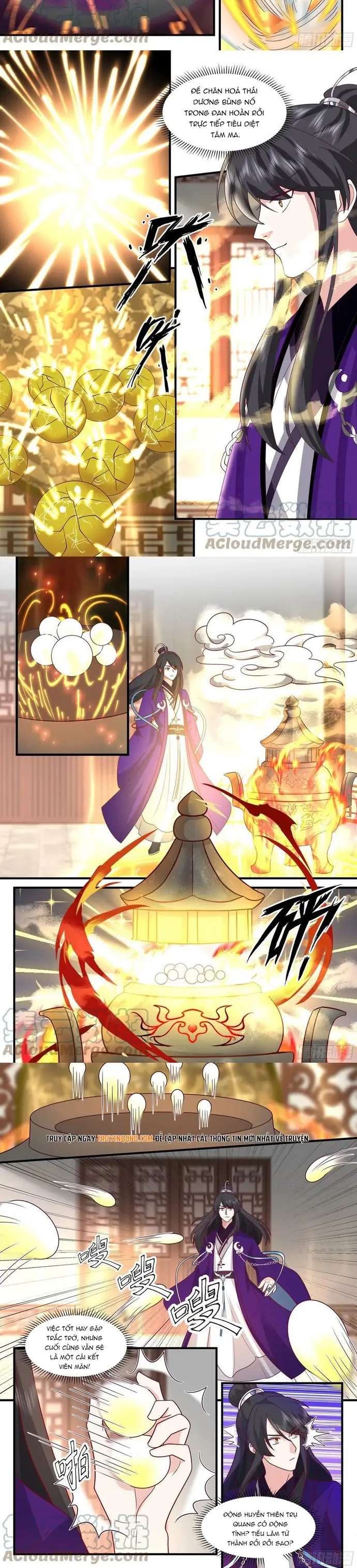 Chương 293