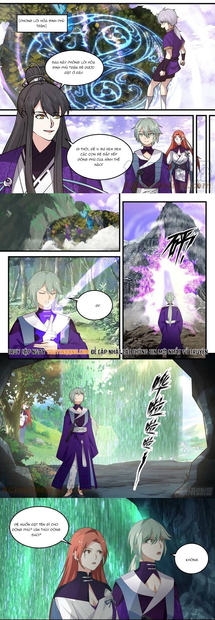 Chương 296