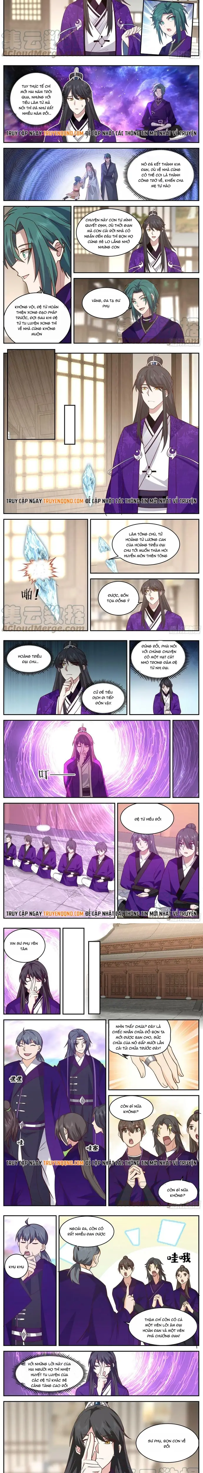 Chương 301