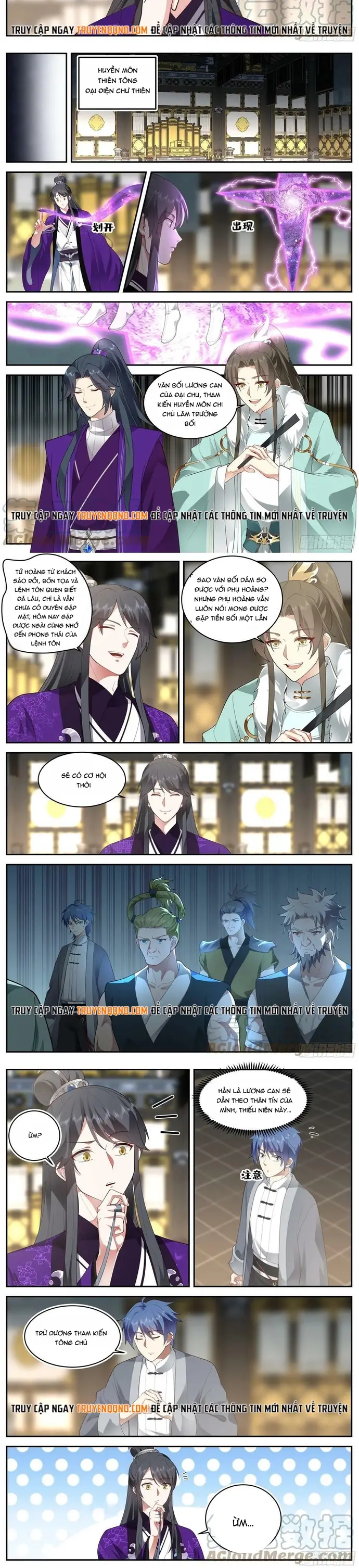 Chương 301