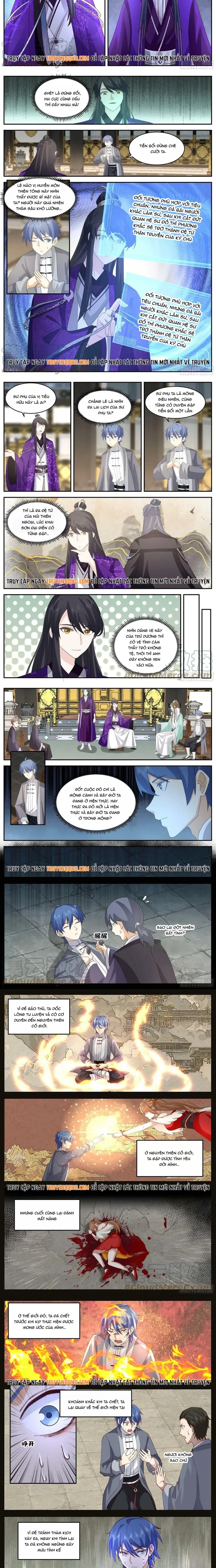Chương 302