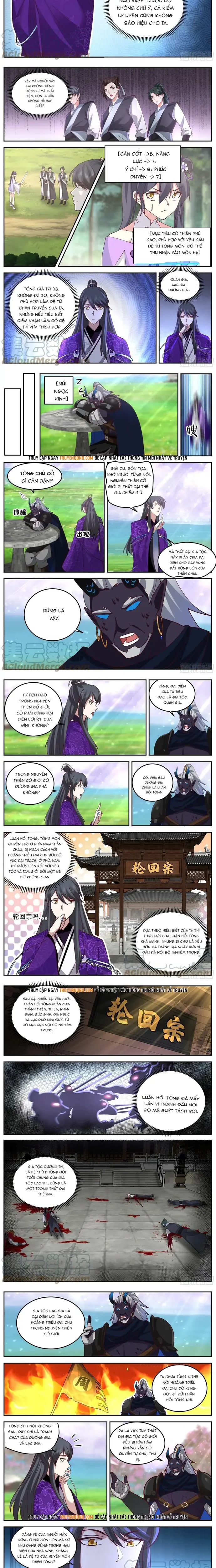 Chương 304